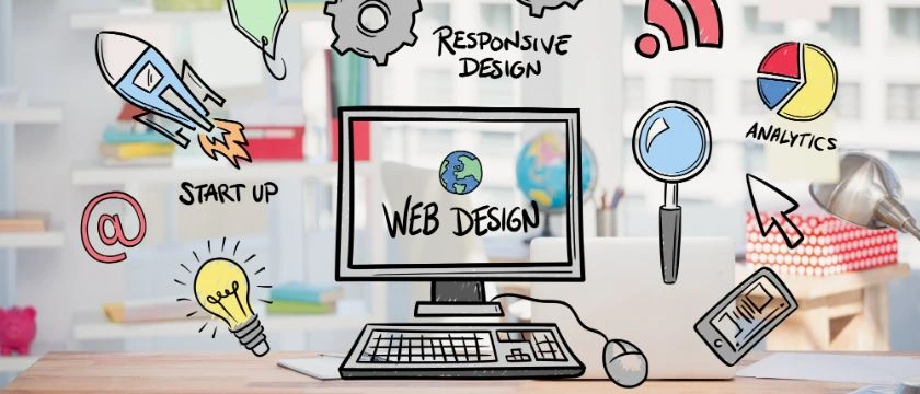 Professional Website Designing Company