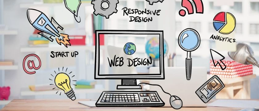 Ecommerce Website Development Gurgaon